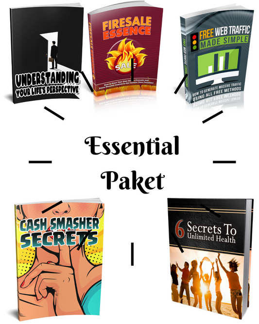 Essential Paket